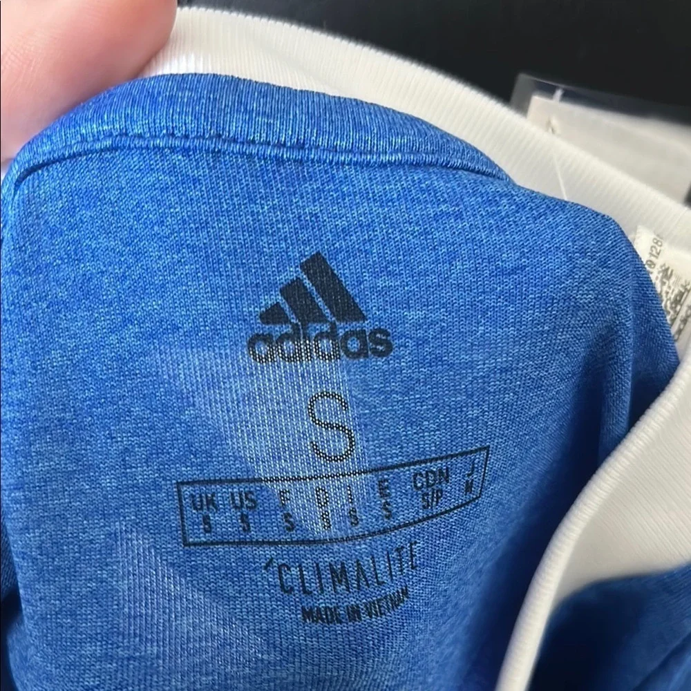 adidas elevate your